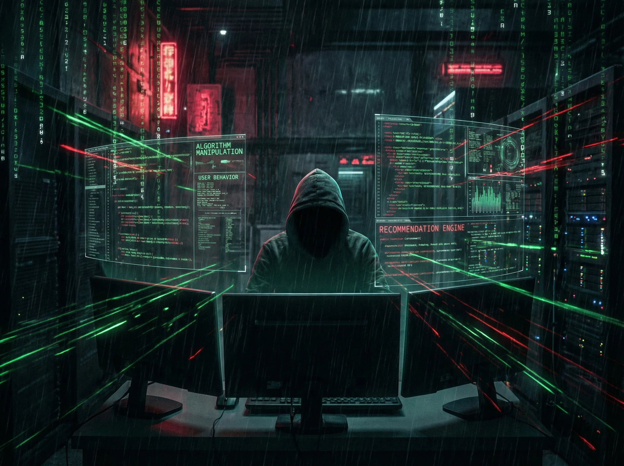 和黑大佬的365天第二部完整版中文翻译 - 某平台算法推荐机制内部文件曝光
